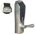 Shepherd 220 fingerprint door lock