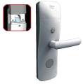 The Shepherd 260 fingerprint lock