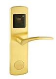 Proximity Lock