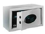Digital Hotel Safe