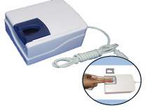 680 Fingerprint Scanner