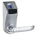 The Shepherd 260 fingerprint lock